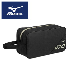 ��29cm�~�b�h�J�b�g�V���[�Y�����[���y 2026�N �t�ă��f���z�y �~�Y�m MIZUNO �z �V���[�Y�o�b�O N-XT �V���[�Y�P�[�X 33JMD01198F �u���b�N×�G���� [ten][260304][amz]