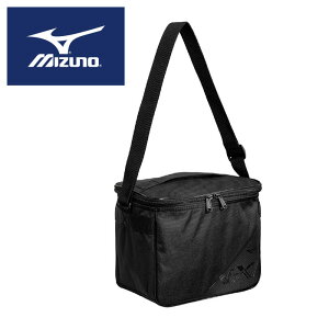 ��600ml�y�b�g�{�g����6�{���[���y 2026�N �t�ă��f���z�y �~�Y�m MIZUNO �z �N�[���[�o�b�O N-XT 6L �ۗ�o�b�O �X�|�[�c ���� �N���u ���ٓ� �����ڂ� 33JMD01790F �u���b�N×�u���b�N [ten][260304][amz]