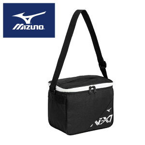 ��600ml�y�b�g�{�g����6�{���[���y 2026�N �t�ă��f���z�y �~�Y�m MIZUNO �z �N�[���[�o�b�O N-XT 6L �ۗ�o�b�O �X�|�[�c ���� �N���u ���ٓ� �����ڂ� 33JMD01795F �u���b�N×�z���C�g [ten][260304][amz]