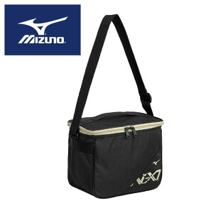 ��600ml�y�b�g�{�g����6�{���[���y 2026�N �t�ă��f���z�y �~�Y�m MIZUNO �z �N�[���[�o�b�O N-XT 6L �ۗ�o�b�O �X�|�[�c ���� �N���u ���ٓ� �����ڂ� 33JMD01798F �u���b�N×�G���� [ten][260304][amz]