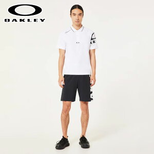 yzy[֑zy I[N[ Oakley zy EFA z |Vc O-Sync Pack Knit Ss Polo 2.0 Y I[N[ FOA407565 (100) zCg [ten][250228][amz] NX}X v[g