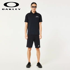 yzy[֑zy I[N[ Oakley zyEFAz  bNlbN TVc Enhance SS Mock 15.0 Y I[N[ FOA407648 (02E) ubNAEg [ten][250228][amz]