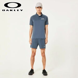 yzy[֑zy I[N[ Oakley zy EFA z  bNlbN TVc Enhance SS Mock 15.0 Y I[N[ FOA407648 (94A) _[NX[g [ten][250228][amz] NX}X v