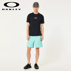 yzy[֑zy I[N[ Oakley zy EFA z  TVc Enhance SS Crew 15.0 Y I[N[ FOA407649 (02E) ubNAEg [ten][250228][amz] NX}X v[g