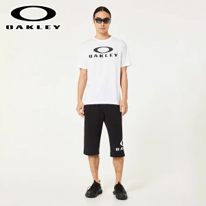 yzy[֑zy I[N[ Oakley zyEFAz  TVc Enhance Qdevo SS Tee O Bark 4.0 Y I[N[ FOA407658 (100) zCg [ten][250228][amz]