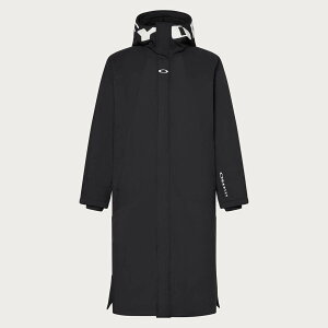 y 2025N H~fzy I[N[ Oakley zy EFA z N OR[g ENHANCE LONG COAT 15.7 Y fB[X jp x`R[g X|[c R[g h ۉ FOA408214 (02E) ubNA