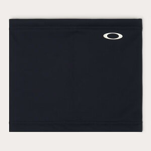 【即日発送】【メール便送料無料】【 2025年 秋冬モデル】【 オークリー Oakley 】【アクセサリー】 ネックウォーマー メンズ レディース 男女兼用 ストライキング FOS902208 (02E) ブラックアウト