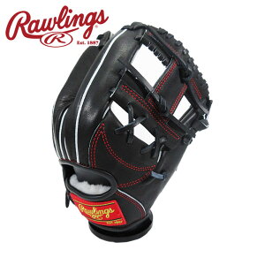[�^�t��1�~(�I�v�V�����܂�)]�y 2026�N �t�ă��f���z�y ���[�����O�X Rawlings �z�y �O���u �O���[�u �z �싅 ��� � �O���[�u ����� HOH PRO EXCEL �E���� �v���G�N�Z�� ���� GR6HEN6X (B) �u���b�N [t