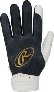 �y���������z�y���[���֑��������z�y ���[�����O�X Rawlings �z�y ��� �O���[�u �z �싅 ������ �Ў� ���� �S�[�X�g�X���[�N 2 ��l ��� �W���j�A �q�� ���[�����O�X EFG25S02 (B) �u���b�N [ten]