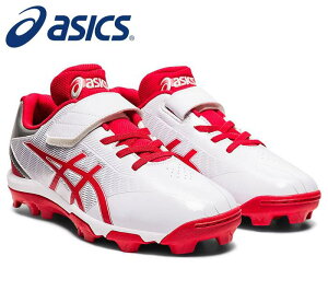 �y �A�V�b�N�X asics �z�y �V���[�Y �C �z�싅�@�|�C���g�X�p�C�N(�W���j�A�p)�@�X�^�[�V���C�� S 2�@�C���X�^���_�[�h�@�q���@���ǂ��@1124A008�@101�@�z���C�g×���b�h�@[210205][amz]