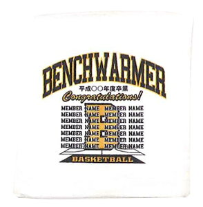 LOiI[_[IE1̃IWi낤y x`EH[}[ BENCH WARMER zyLOiI[_[zoXPbg@؃^I@5ȏォ炲\@BH TOWEL[amz] NX}X v[