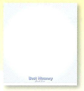 ★卒団・引退・優勝 心に残る贈り物を★【卒業記念品】【 ユニックス UNIX 】 野球 寄せ書き・サイン用色紙 Best-Memory スポーツシリーズ(フリースタイル) 標準サイズ FD13-32 FD1332 ブ