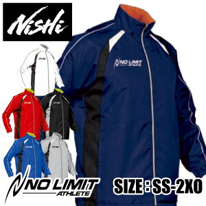 [hJ]ySALE@Z[izy jVX|[c NISHI zy EFA z3D}`u[J[WPbg NO LIMIT ATHLETE Y EChu[J[ h ۉ ċA  NAS80-005J [191018] NX
