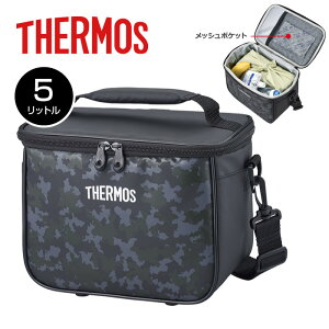 ۗ(AC\ebN25wfM\)IX|[cAEghA܂܂ȃV[ɃIXXy T[X THERMOS z ۗobO 5L \tgN[[ N[[obO X|[c Lv 