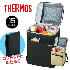 EwẐٓAEghAV[ɃIXXy2025Nfzy T[X THERMOS z ۗobO 15L \tgN[[ ܂肽 AC\ebN2 5wfM\ ٓ N[[ obO 