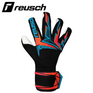 [最大3000円OFFクーポン発行中]【 2026年 春夏モデル】【 ロイシュ reusch 】【 手袋 グローブ 】 サッカ…