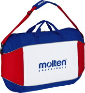 ★ネーム入れ可★【 モルテン molten 】【 スポーツバッグ 】 バスケ ボールバッグ 6個入れ バスケットボ…
