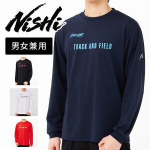 y[֑zy jVX|[c NISHI zyEFAz㋣Z AX[gvChOX[uVc (RUN JUMP THROW) Y fB[X jp TVc T NO LIMIT ATHLETE 2811A335 [