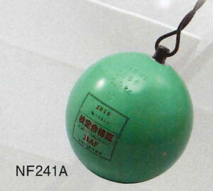 E㋣ZAFiE{㋣ZAiy jVX|[c NISHI z  n}[ ZjqpEU20jqp ^OXe 6.000kg Z U20 jq 6kg WA F JAAF n}[ i NF24