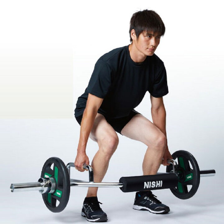 楽天市場】【 ニシスポーツ NISHI 】【 トレーニング用品 】 ヘックス 