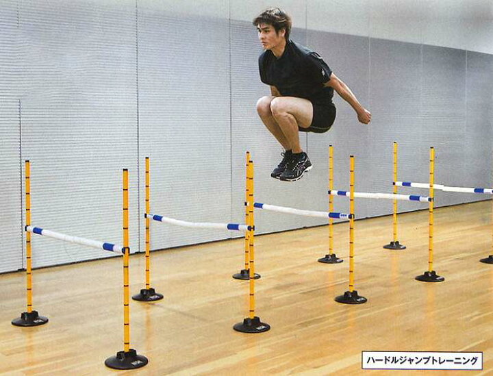 楽天市場】【 ニシスポーツ NISHI 】【 トレーニング用品 】 陸上 