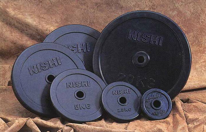 楽天市場】【 ニシスポーツ NISHI 】【 トレーニング用品 】ラバー 