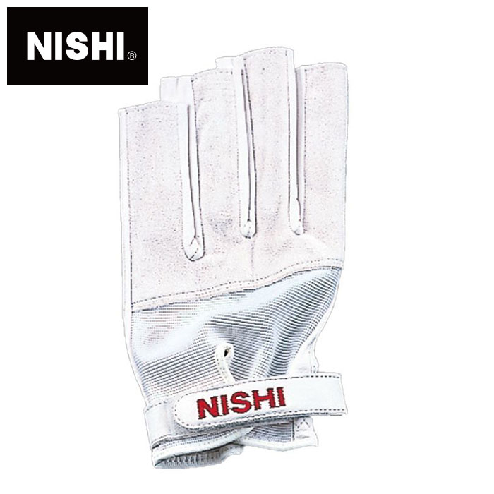 メール便送料無料 NISHI ニシ ハンマー手袋 特価 大好き ソフトタイプ プレゼント 左手用 T5711A クリスマス