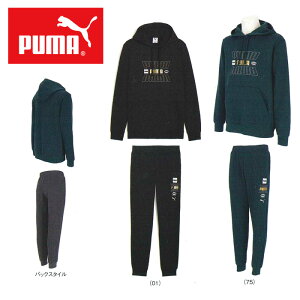 [hJ][㉺ʃTCYΉ]y 2025N H~fzy v[} PUMA zyEFAz N XEFbg ㉺Zbg ESS LOGO LAB zf[ Y fB[X jp ㉺ t[fB[ p[J[ p