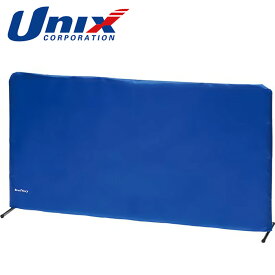 ★工具不要で組立簡単！持ち運びがラク！軽量仕切りフェンス★【 ユニックス UNIX 】【 設備 用具 】 卓球 フロア仕切りフェンス 軽量タイプ フェンス 軽量 NX2839 NX28-39 [200425][amz]