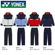 [刺繍可]★上下別サイズ対応可★【 2026年 秋冬モデル】【 ヨネックス YONEX 】【 ウェア 】 テニス バド…