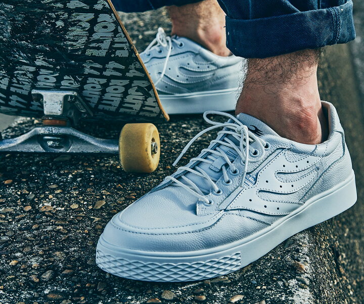 ラスト1足セール ドラゴンベアード【公式ショップ】【DB 1000SAI WHITE  