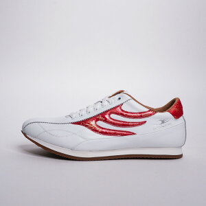 hSxA[hyVbvzyDB CLASSIC 93go WHT/RED-JPz Xj[J[ nhCh {v X}[g Om[Y I[V[Y t@bV 80s NVbN JWA a \