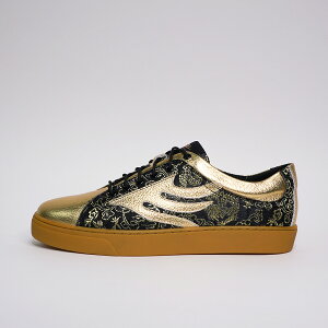 hSxA[hyVbvzyDB 1002 REVO GLD/BLK-JPzNEW S[h a t@bV Xj[J[ Yt@bV Sn I[V[Y  R[g JWA IWi