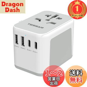 yzyyVLO1ʊlzϊvO SEΉ CORZg TESSAN spϊ 2USB-C2USB-A|[gt C/O/BF/A^Cvt COdϊ }`ϊvO dϊ