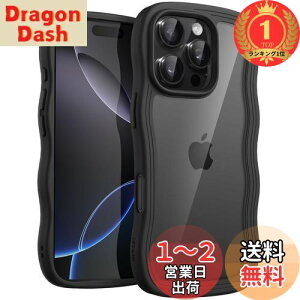 yyVLO1ʊlzyzJETech iPhone 16 Pro Max 6.9C`p EF[u P[X 킢 gt[ ˂ ϏՌ X}zJo[ p q NA n[hPCobN (