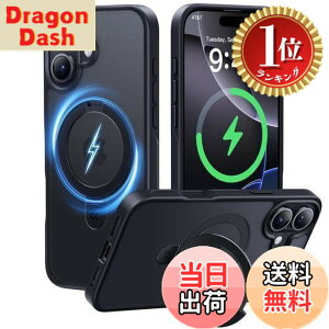 �y�y�V�����L���O1�ʊl���z�y���������z�y8�N�Ԃ̋Z�p�����I4in1�����\���f���zCASEKOO iPhone 16 �p �P�[�X �ČRMIL�K�i �ϏՌ� �B���X�^���h ���c���� �w��h�~ �}�b�g�d�グ �ő�25W�}���[