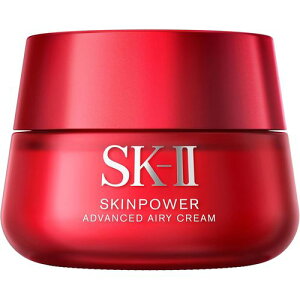�y���܂����|�C���g5�{�zSK-II �X�L���p���[ �A�h�o���X�g �G�A���[�N���[�� 80g ���t����e�N���[�� �l�����I�����W�̍��� �i�C�A�V���A�~�h ���K�i