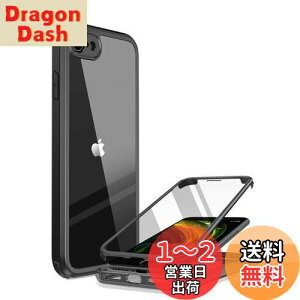 yzMiracase iPhoneSEp P[X 2 iPhoneSE2pP[X 3 SE3 iPhone8pP[X 2020 9HKX 4.7C` tJo[ 360°ی 