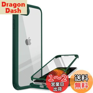 yzMiracase iPhoneSEp P[X 2 iPhoneSE2pP[X 3 SE3 iPhone8pP[X 2020 9HKX 4.7C` tJo[ 360°ی 