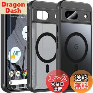 yzBESINPO Google Pixel 8a P[XyKXtBtEMagSafeΉzPixel 8a P[X  ΂݂Ȃ }Olbg }OZ[tΉ O[O sNZ 8a Jo[ Sʕی ϏՌ 