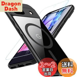 yzGoogle Pixel 8a P[XyKXtBtEMagSafeΉzBESINPO Pixel 8a P[X }Olbg }OZ[tΉ O[O sNZ 8a P[X ČRKi ϏՌ ϋv google pixel 8a J