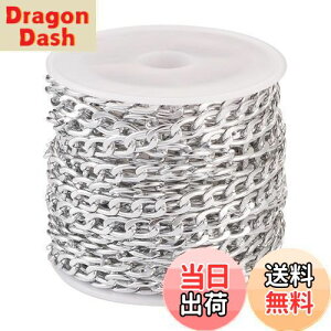 yzBeadthoven 1 4mm Vo[ A~`F[ 약`F[ nڂȂ J[u`F[ ȉ~N`F[ ANZT[p[c WG[p DIY nhCh lbNX u