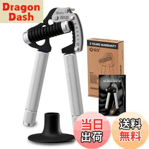 yz(GD) IRON GRIP EXT 90 nhObv (25~90kg) ̓g[jO גƃObv\({)