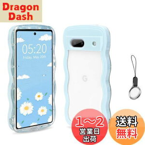 yzHILEGENER Google Pixel 6A 킢 P[X gt[ ˂ ϏՌ O[O sNZ6A 6.1C`p~ X}zP[XEF[u fUC ɃtBbg X}zJo[ ؍ 