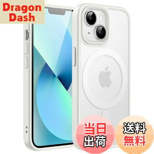 yzJEDirect iPhone 13 mini 5.4C`p }Olbg P[X MagSafeɑΉ ̃}bgw ^ ϏՌ Jo[ (X^[Cg)