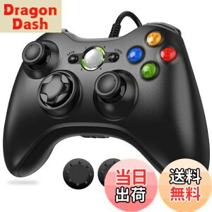 yzxbox 360 Rg[[ y2024VǁzDiestord xbox Rg[[ PC USB Q[pbh LQ[pbh Microsoft Xbox Slim 360 PC Windows 7ɑΉ AVXgLbv 2t