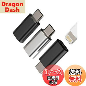 yzCgjO X Typec IX vO A_v^[ (3Zbg)ΉApple iPhone15 Pro Max ΉiPad Lightning USB C [d RlN^ ^Cvc ϊA_v^ Abv ӂ P[u ϊT