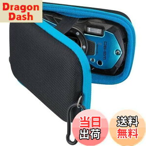 �y���������z�y���^�b�N�X RICOH PENTAX WG-90 �f�W�^���J������p���[�P�[�X WG�V���[�Y(�u���[�̃W�b�p�[)-Khanka