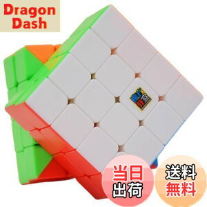 yzBucubke Moyu Meilong 4x4 XebJ[X}WbNL[uMoFang JiaoShi pY}WbNL[uMFJS MEILONG 4x4x4 pYL[u