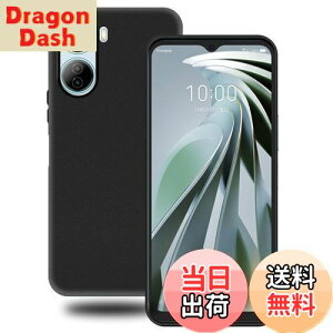 【送料無料】ZTE Libero 5G IV ケース 耐衝撃 全面保護 A302ZT ケース マット感 指紋防止 擦り傷防止 耐衝撃 リベロ5ジーIV カバー マット感 シンプル レンズ保護 耐久 ストラップホール付き 脱着簡